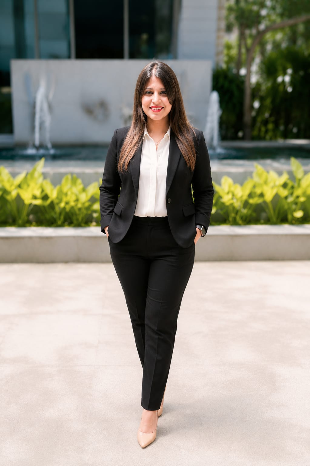 Shatkonn Founder — Certified Executive Coach and HR Transformation Leader