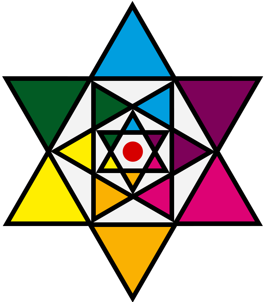 Shatkonn Logo